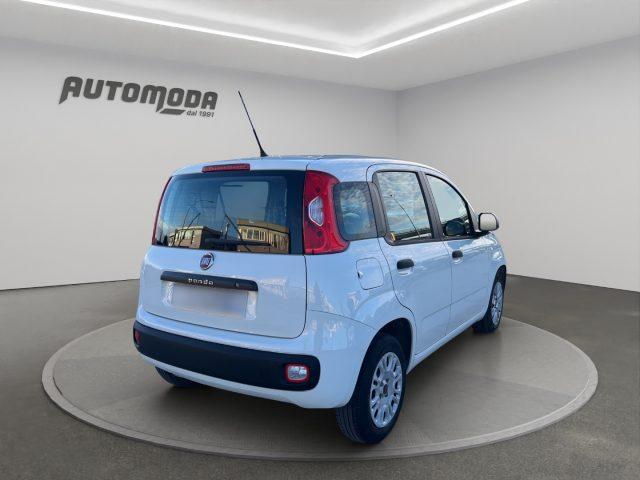 FIAT Panda 1.3 MJT VAN N1 4POSTI