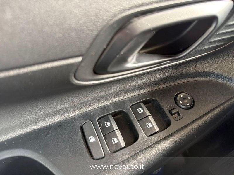 Hyundai i20 1.2 MPI 79cv ConnectLine