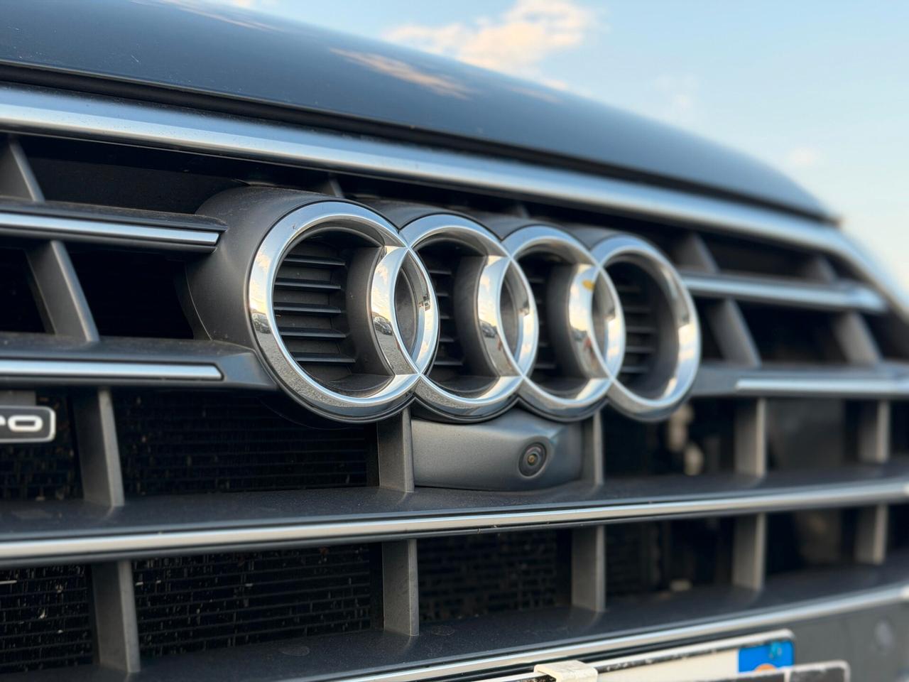 Audi Q5 2.0 TDI 190 CV quattro S tronic Business Sport