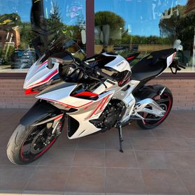 Zontes 703RR