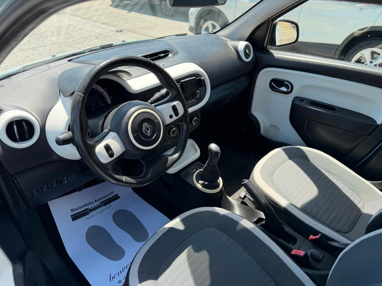 Renault Twingo 1.0 SCe 69Cv Intens - neopatentati