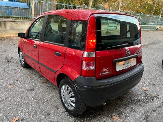 FIAT Panda 1.1 Active