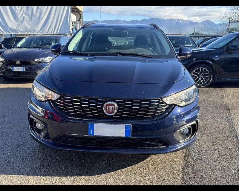 FIAT Tipo (2015--->) 1.6 Mjt S&S SW Business