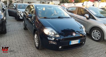 FIAT PUNTO 1.2 LOUNGE - PREZZO PROMO