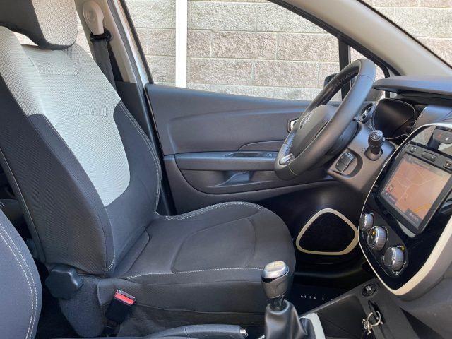 RENAULT Captur 0.9 90CV UNIPROPRIETARIO ADATTA PER NEOPATENTATI