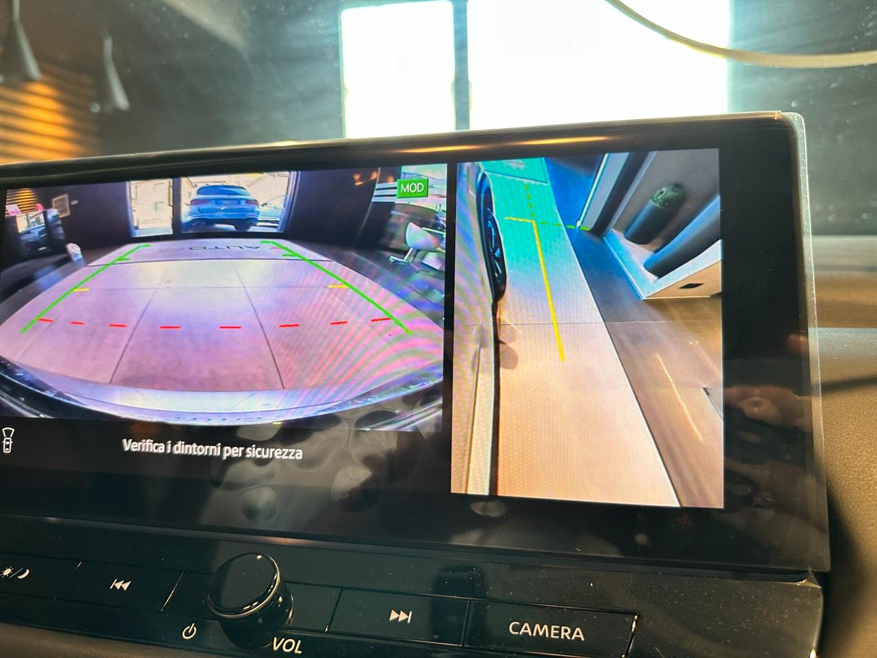 Nissan Qashqai MHEV 140 CV N-Connecta
