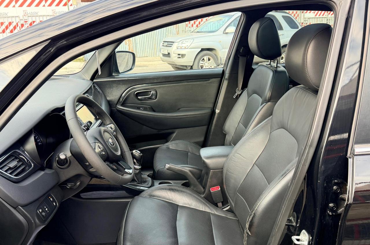 Kia Carens 1.7 CRDi 115 CV Stop&Go high tech