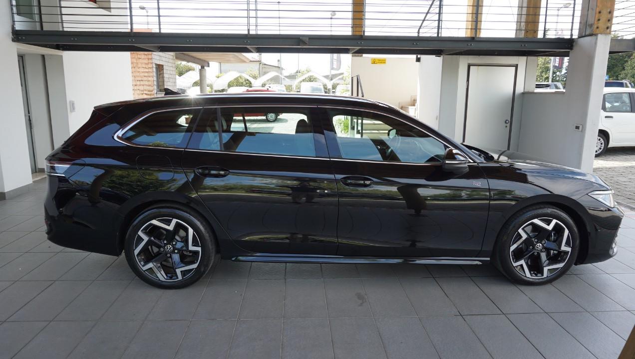 Volkswagen Passat 2.0 tdi scr R-Line 4motion 193cv dsg