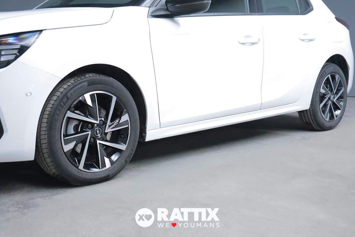 Opel Corsa 1.2 Hybrid 100CV GS DCT6