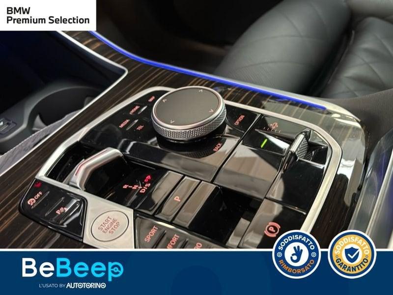 BMW X5 XDRIVE30D MSPORT PRO AUTO