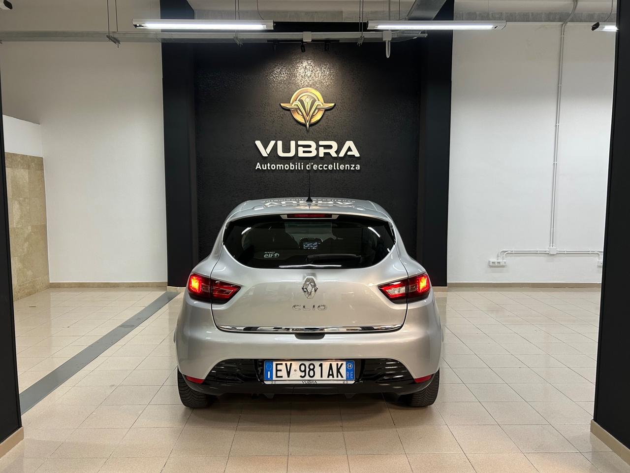 Renault Clio 1.2 75CV GPL 5 porte Live