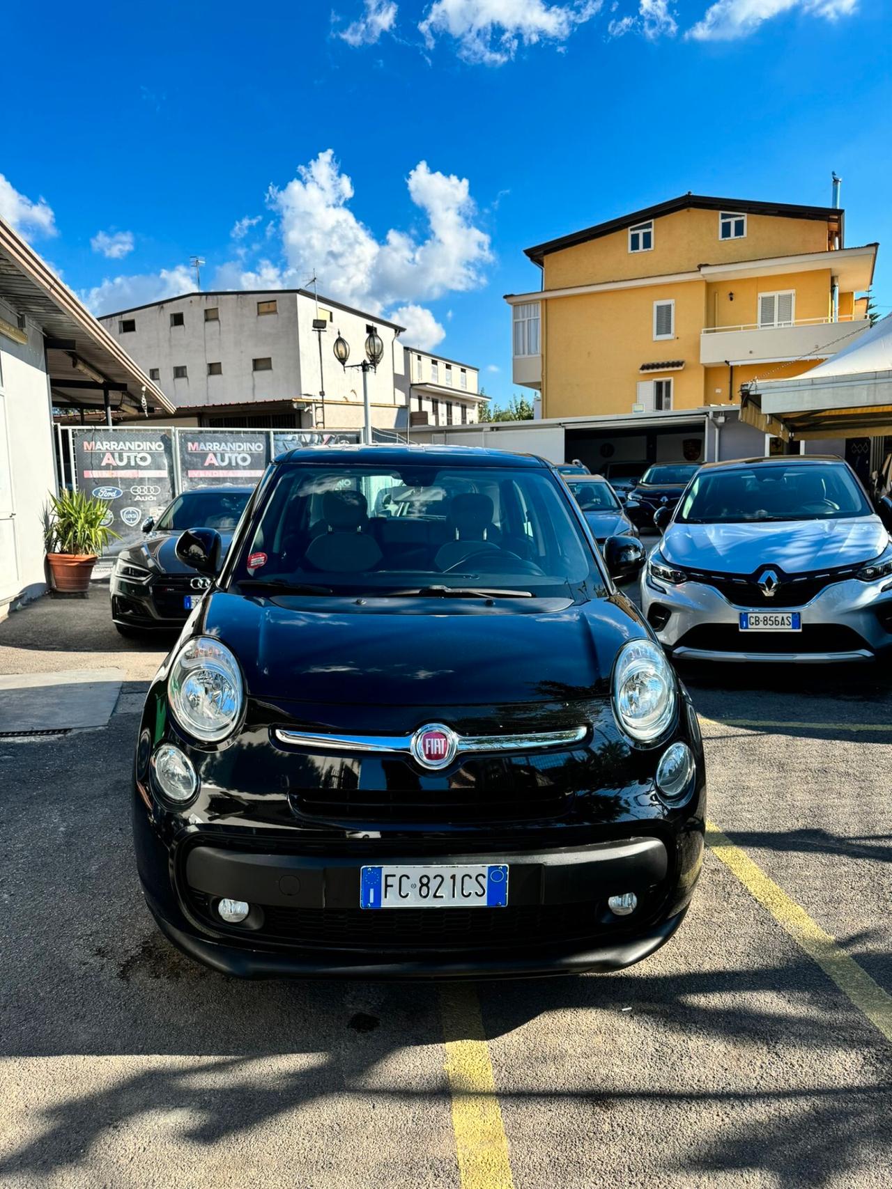 Fiat 500L 1.3 Multijet 95 CV Lounge