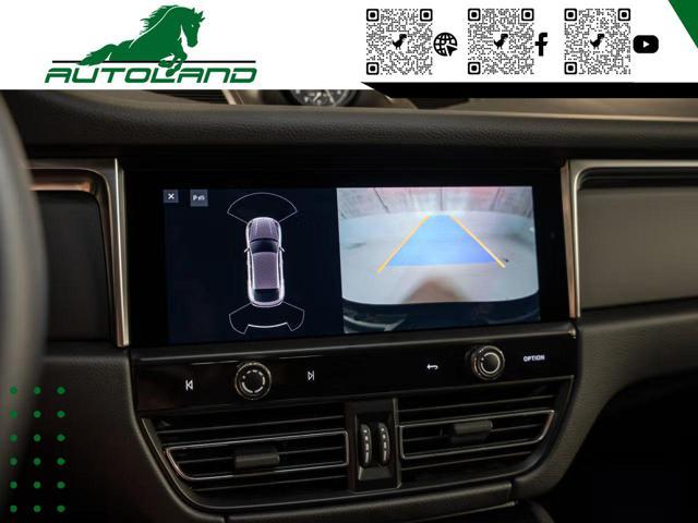 PORSCHE Macan 2.0 265Cv * Iva Esposta *