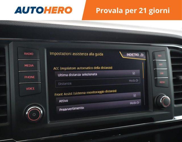 SEAT Ateca 2.0 TDI 190 CV 4DRIVE DSG FR