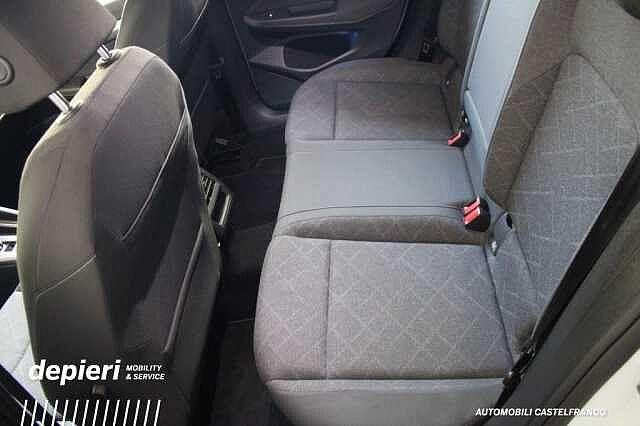 Volkswagen Golf 1.0 eTSI EVO DSG Life -mhev -Ok Neop