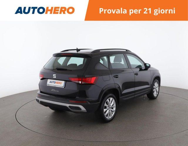 SEAT Ateca 2.0 TDI DSG Business