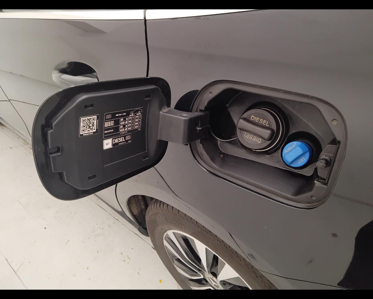 Mercedes-Benz Classe B - W247 2018 - B 180 d Sport auto