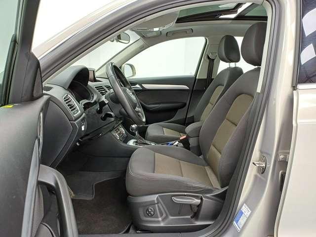 Audi Q3 ADVANCED 2.0 TFSI QUATTRO S-TRONIC 170CV PRONTA!