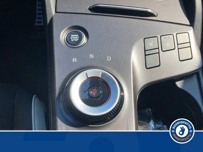 Kia Sportage 1.6 CRDi MHEV DCT GT-Line PE