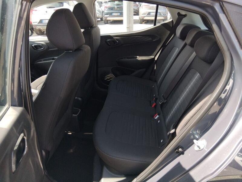 Hyundai i10 NUOVA PE MY25 5P 1.0 AT CONNECTLINE