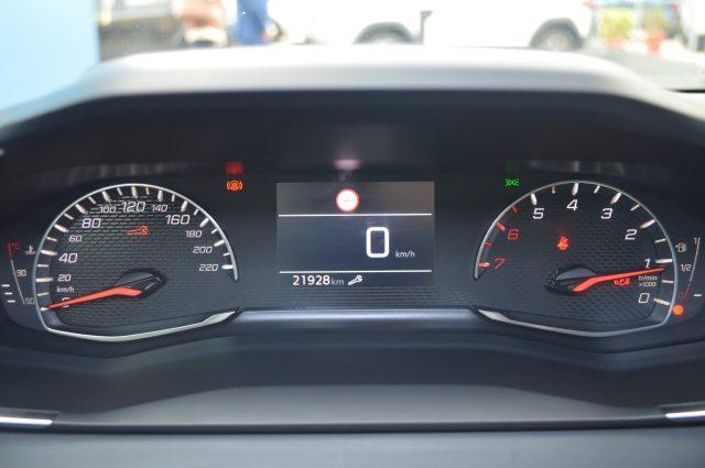 PEUGEOT 208 PureTech 100 Stop&Start Active