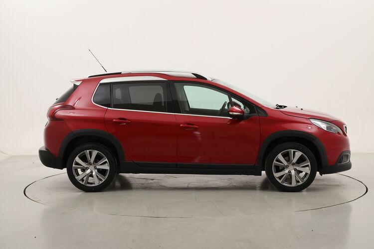 Peugeot 2008 Allure BR323740 1.2 Benzina 110CV