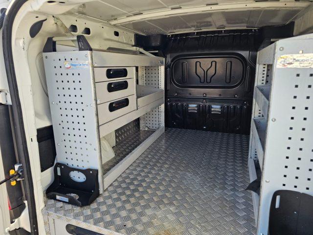 FIAT Doblo Doblò 1.6 MJT 105CV S&S PC-TN ALLESTITO OFFICINA