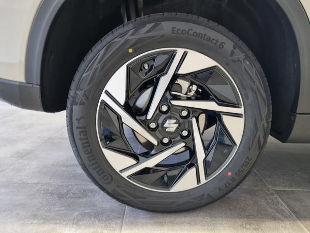 SUZUKI Vitara 1.4 Hybrid A/T 4WD AllGrip Starview