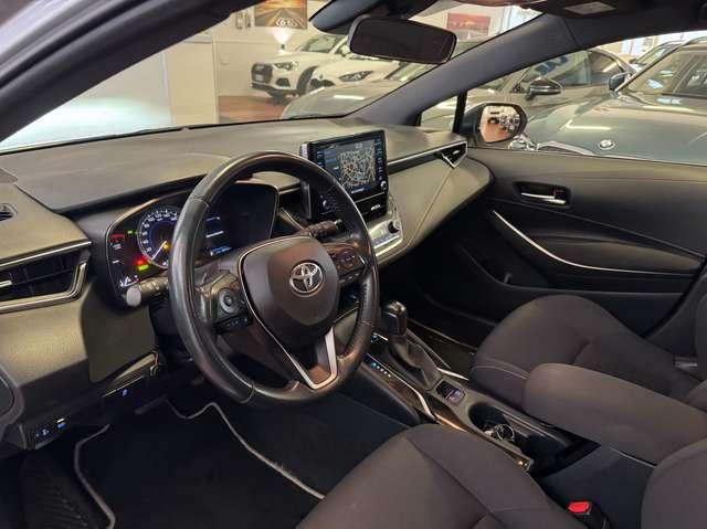 Toyota Corolla Corolla Sports Touring Sports 1.8h Business cvt