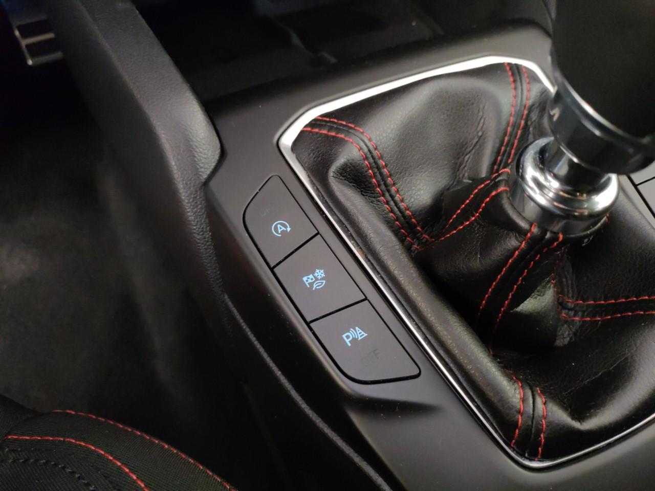 FORD Focus 1.0 ecoboost h ST-Line Style 125cv