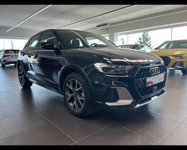 AUDI A1 allstreet 30 TFSI S tronic Admired