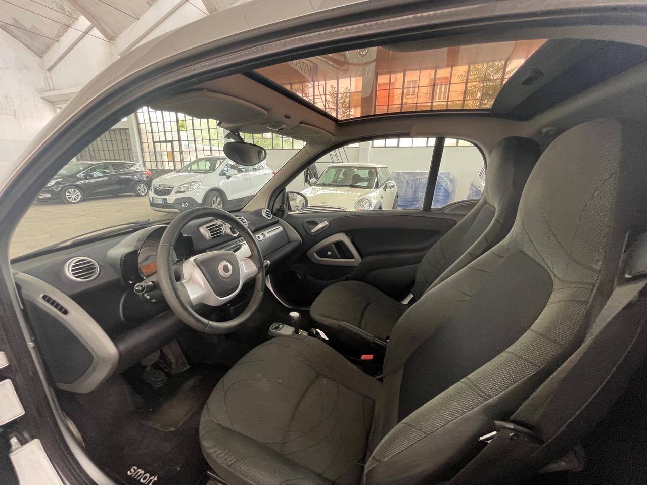Smart ForTwo 70 1.0 Perfect