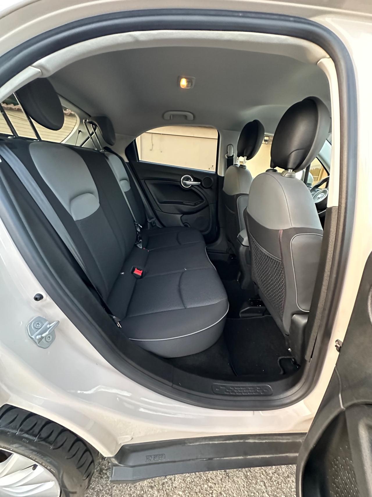 Fiat 500X 1.6 MultiJet 120 CV Pop Star