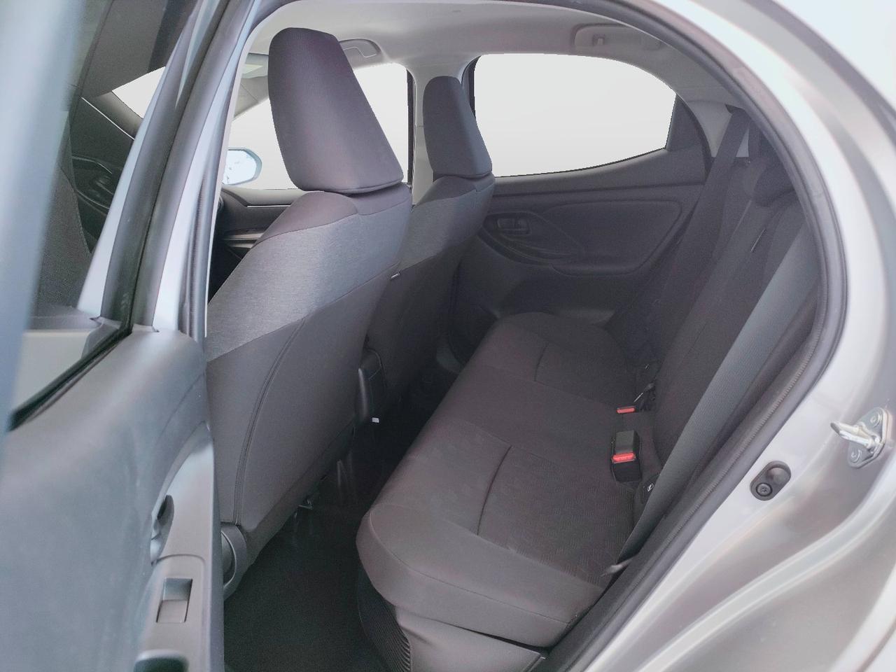 TOYOTA Yaris IV 2020 - Yaris 1.5h Trend