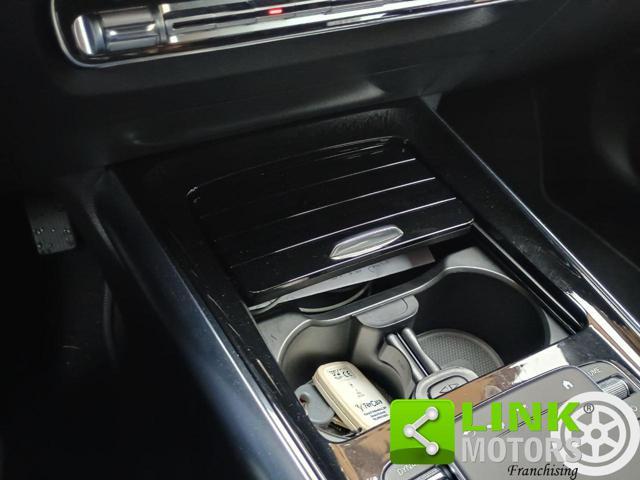 MERCEDES-BENZ GLA 250 Automatic 4Matic Premium Plug-In Hybrid