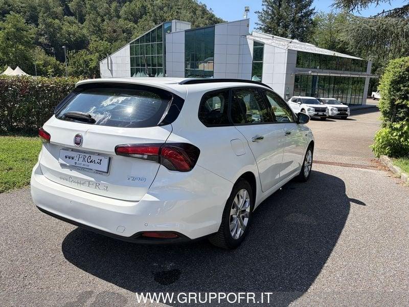 FIAT Tipo 1.4 T-Jet 120cv Mirror