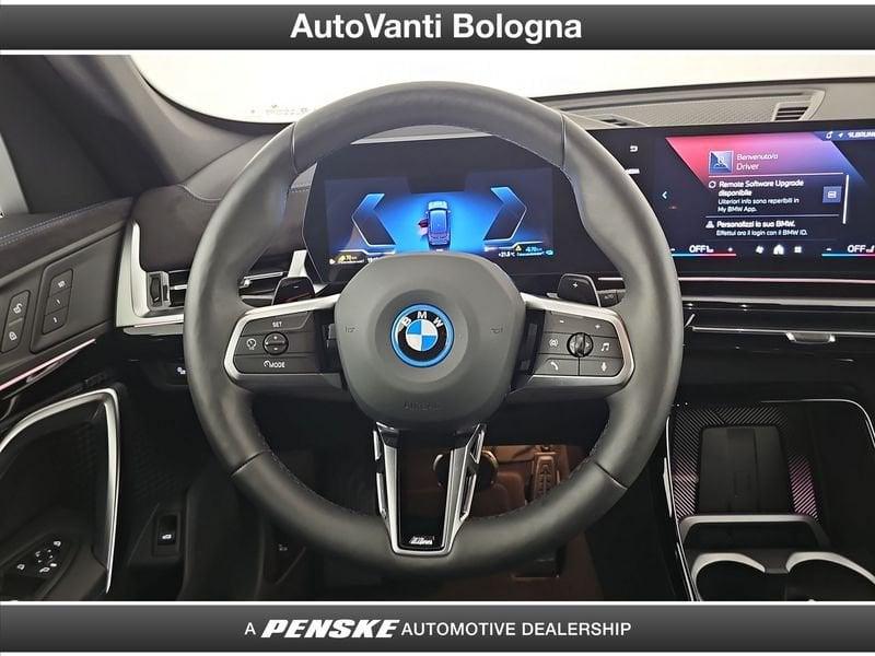 BMW X1 X1 xdrive 30e MSport Pro auto
