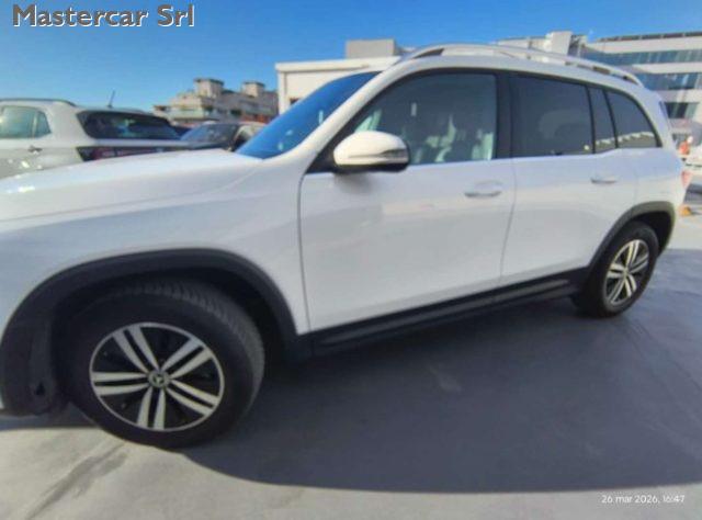 MERCEDES-BENZ GLB 180 GLB 2019 d Sport auto 7 posti - GF275RX