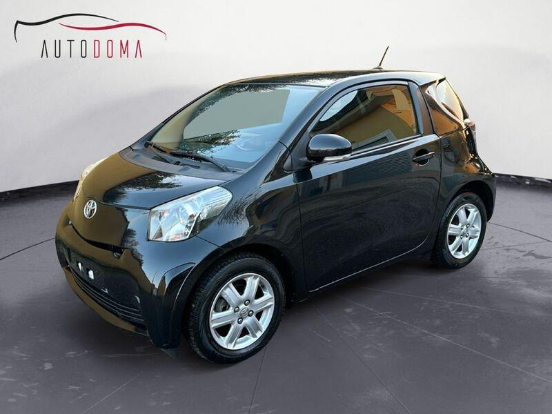Toyota iQ iQ 1.0 Sol