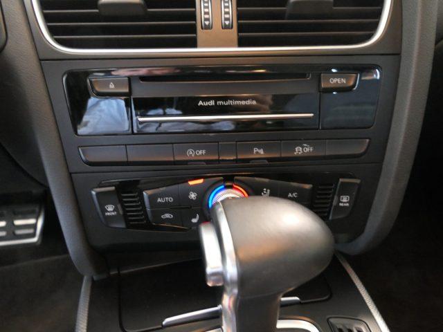 AUDI A4 Avant 2.0 TDI 177 CV quattro S tronic S-LINE