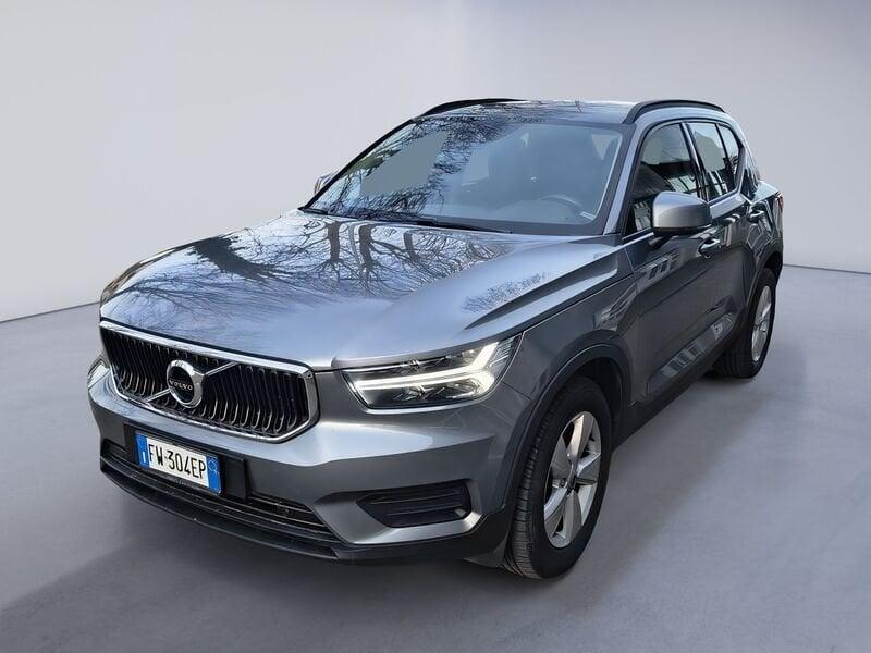 Volvo XC40 2.0 D3 Geartronic Business 150 CV