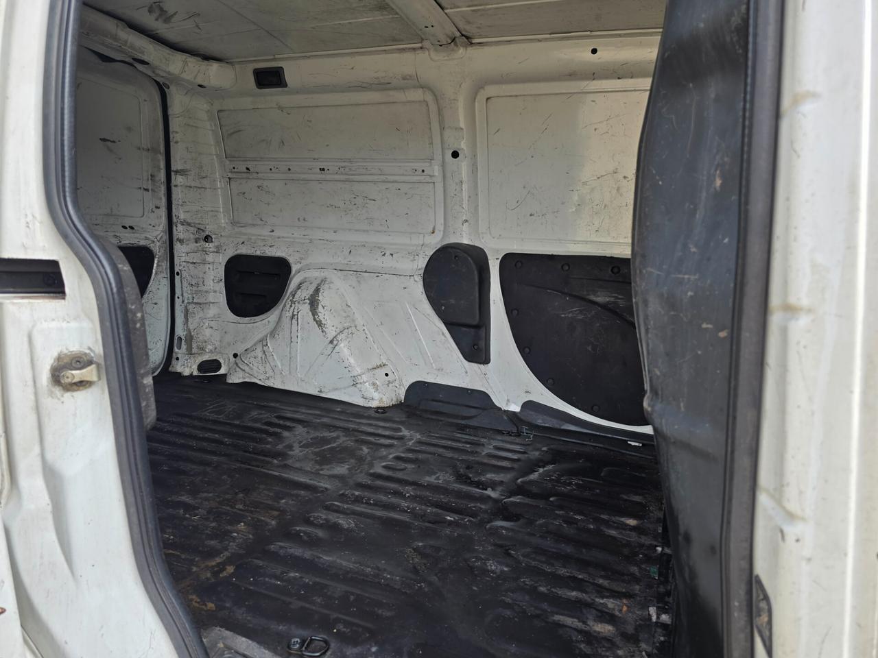 Fiat Doblò 1.9 MJT 120 CV Dynamic