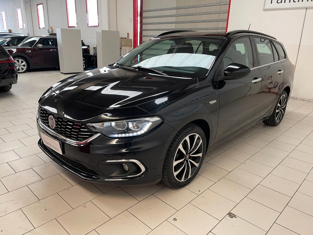 Fiat Tipo SW Lounge 1.6 mjt 120cv-Ok Neopatent-LEGGI SOTTO