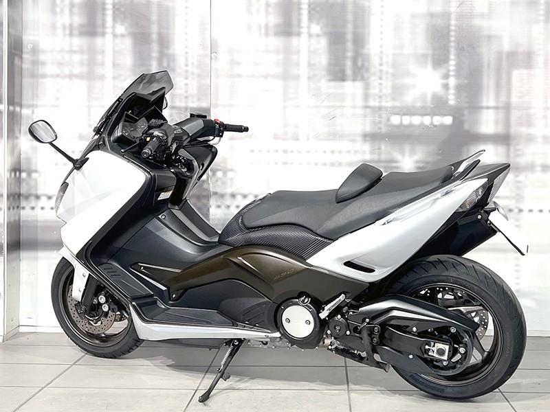 Yamaha TMax 530 ABS