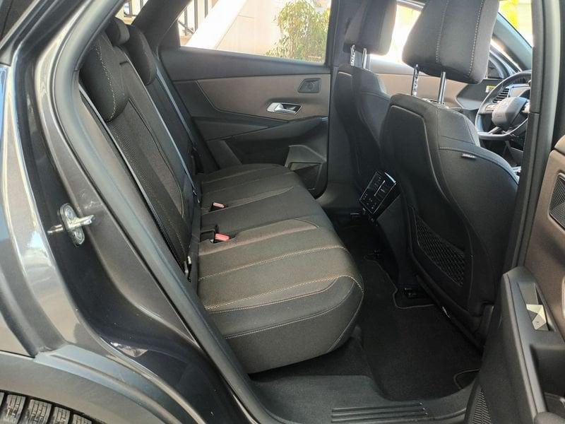DS DS7 CROSSBACK Crossback 1.5 Blue HDi Business 130 CV auto