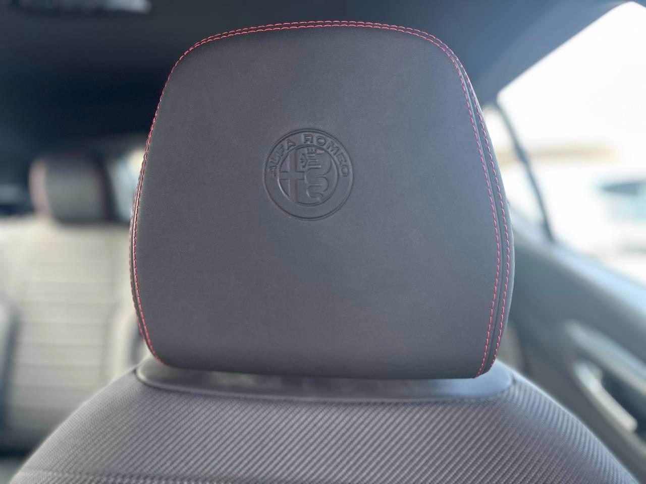 ALFA ROMEO Tonale - Tonale 1.5 hybrid Sprint 130cv tct7