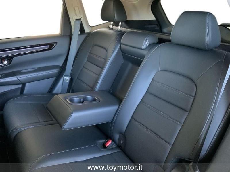 Honda CR-V 6ª serie 2.0 Hev eCVT Elegance