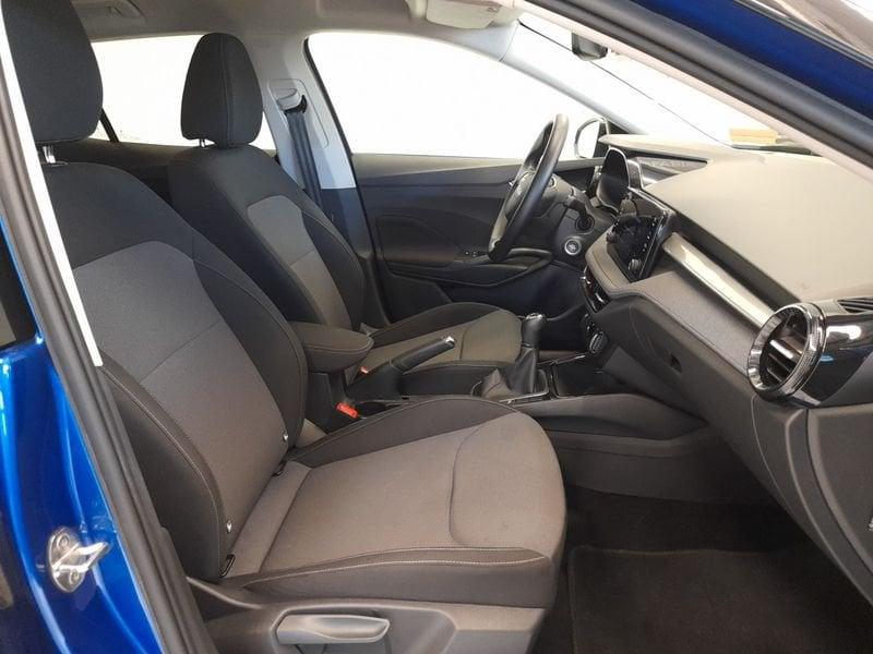 Škoda Fabia Fabia 1.0 tsi Be More 95cv
