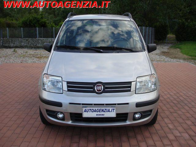 FIAT Panda 1.2 Dynamic Natural Power