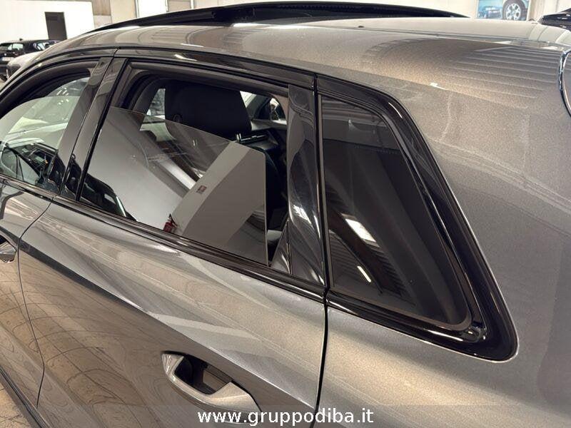 Audi A3 IV 2020 Sportback Diesel Sportback 30 2.0 tdi S line edition s-tronic